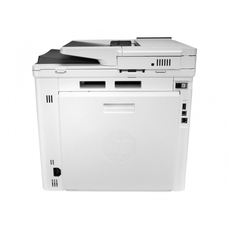 HP Color LaserJet Enterprise M480f MFP A4 color 27ppm