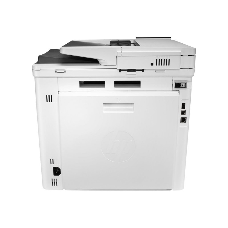 HP Color LaserJet Enterprise M480f MFP A4 color 27ppm
