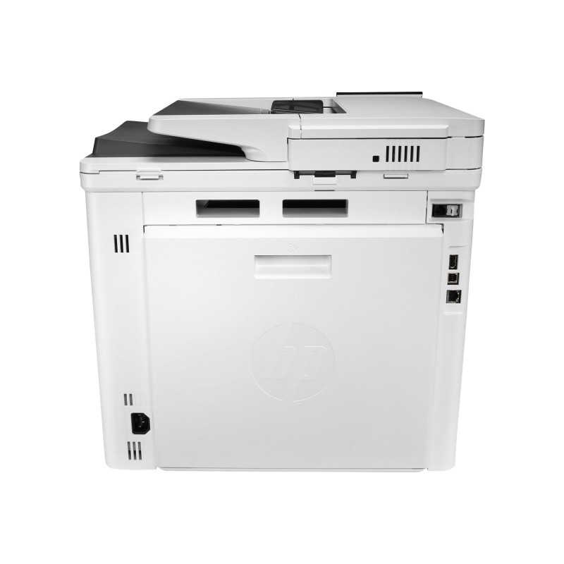 HP Color LaserJet Enterprise M480f MFP A4 color 27ppm