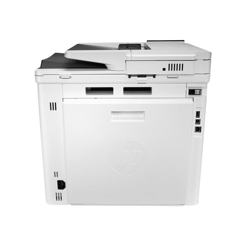 HP Color LaserJet Enterprise M480f MFP A4 color 27ppm