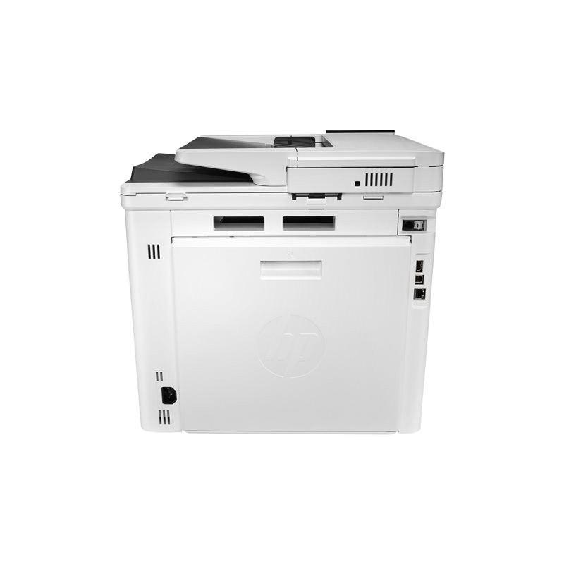 HP Color LaserJet Enterprise M480f MFP A4 color 27ppm