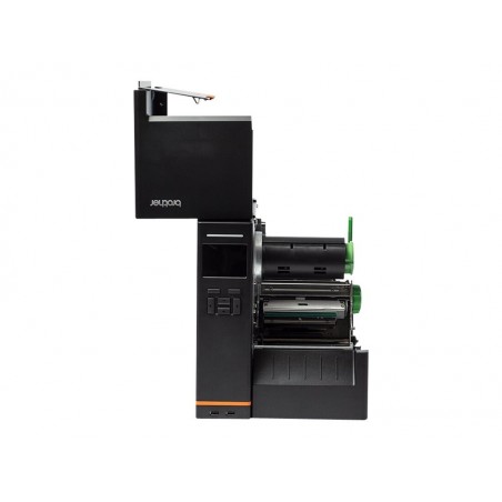 BROTHER Titan Industrial Printer TJ-4420TN Label printer direct thermal 114mm 203dpi 356mm/sec USB 2.0 LAN serial USB host BROTHER Titan Industrial Printer TJ-4420TN Label printer direct thermal 114mm 203dpi 356mm/sec USB 2.0 LAN serial USB host