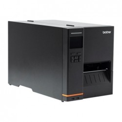 BROTHER Titan Industrial Printer TJ-4420TN Label printer direct thermal 114mm 203dpi 356mm/sec USB 2.0 LAN serial USB host BROTHER Titan Industrial Printer TJ-4420TN Label printer direct thermal 114mm 203dpi 356mm/sec USB 2.0 LAN serial USB host