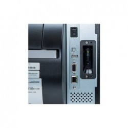 BROTHER Titan Industrial Printer TJ-4420TN Label printer direct thermal 114mm 203dpi 356mm/sec USB 2.0 LAN serial USB host BROTHER Titan Industrial Printer TJ-4420TN Label printer direct thermal 114mm 203dpi 356mm/sec USB 2.0 LAN serial USB host