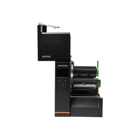 BROTHER Titan Industrial Printer TJ-4520TN Label printer direct thermal 114mm 300dpi 305mm/sec USB 2.0 LAN serial USB host BROTHER Titan Industrial Printer TJ-4520TN Label printer direct thermal 114mm 300dpi 305mm/sec USB 2.0 LAN serial USB host