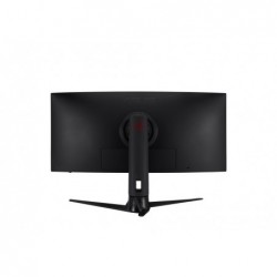 Monitor 34 cale XG349C ROG STRIX UWQHD 144/180Hz IPS DP HDMI USB-C KVM 1900R Głośnik