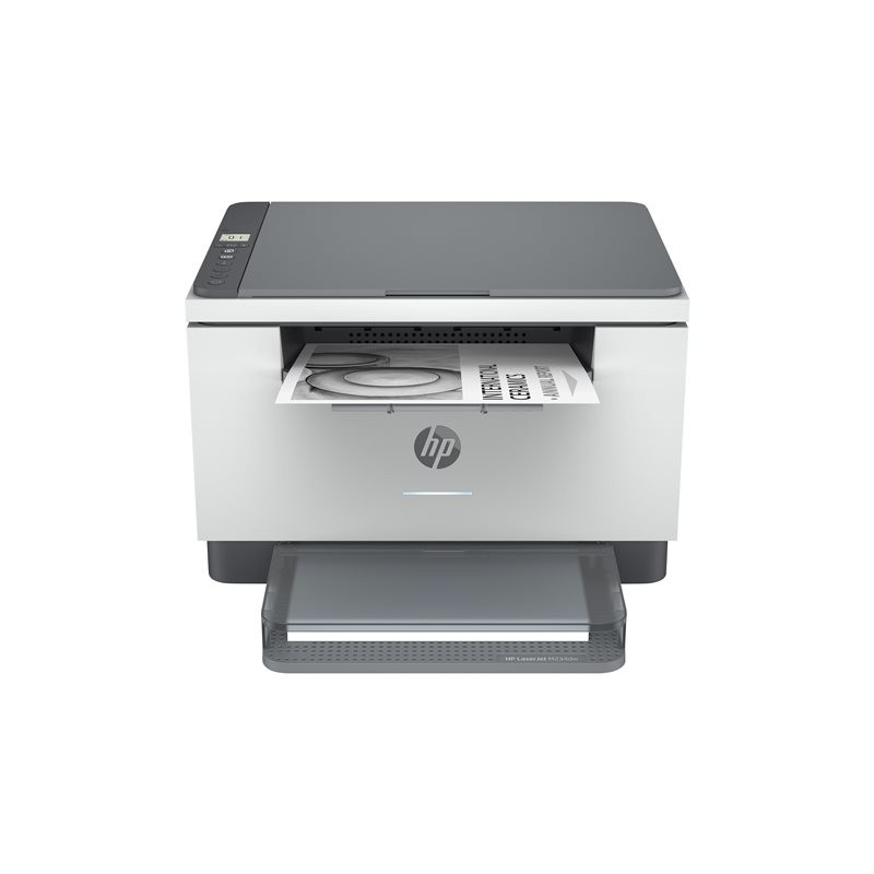 HP LaserJet MFP M234dw MFP Mono B/W laser Legal media 29ppmcopy 29ppmprint 150 sheets USB 2.0 LAN Wi-Fi light basalt HP LaserJet MFP M234dw MFP Mono B/W laser Legal media 29ppmcopy 29ppmprint 150 sheets USB 2.0 LAN Wi-Fi light basalt