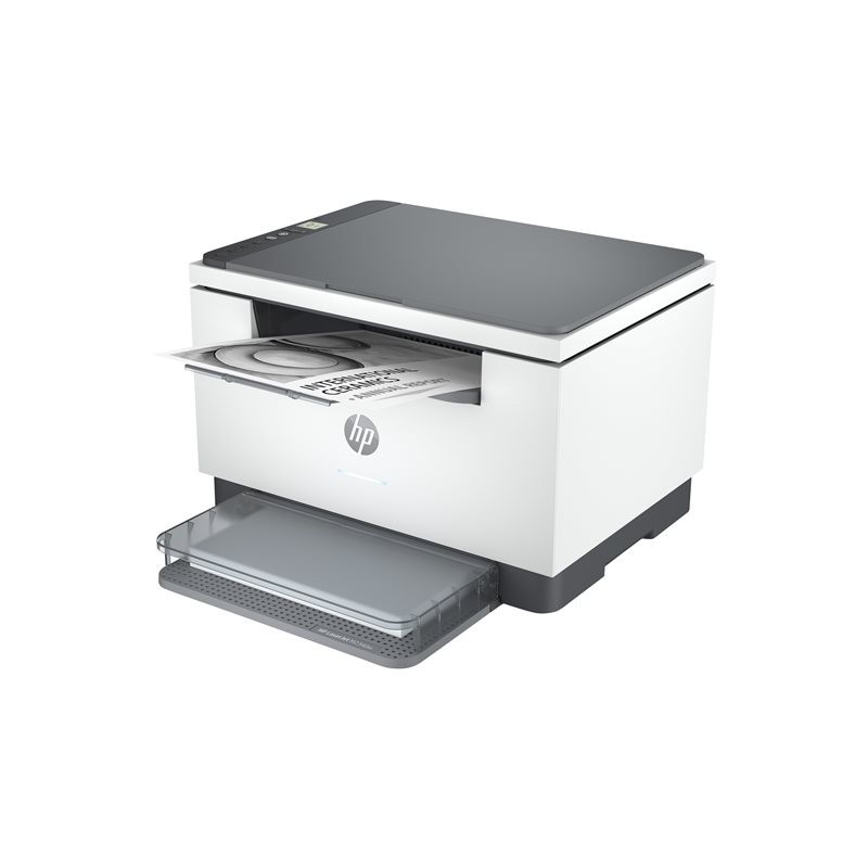 HP LaserJet MFP M234dw MFP Mono B/W laser Legal media 29ppmcopy 29ppmprint 150 sheets USB 2.0 LAN Wi-Fi light basalt HP LaserJet MFP M234dw MFP Mono B/W laser Legal media 29ppmcopy 29ppmprint 150 sheets USB 2.0 LAN Wi-Fi light basalt