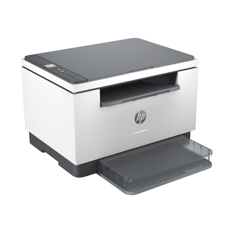 HP LaserJet MFP M234dw MFP Mono B/W laser Legal media 29ppmcopy 29ppmprint 150 sheets USB 2.0 LAN Wi-Fi light basalt HP LaserJet MFP M234dw MFP Mono B/W laser Legal media 29ppmcopy 29ppmprint 150 sheets USB 2.0 LAN Wi-Fi light basalt