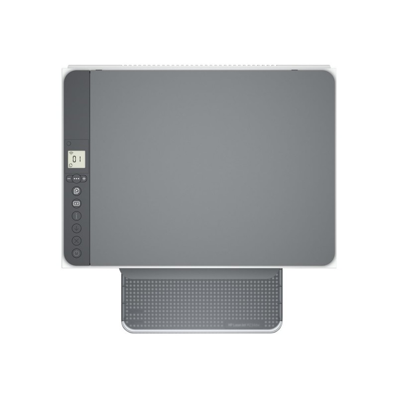 HP LaserJet MFP M234dw MFP Mono B/W laser Legal media 29ppmcopy 29ppmprint 150 sheets USB 2.0 LAN Wi-Fi light basalt HP LaserJet MFP M234dw MFP Mono B/W laser Legal media 29ppmcopy 29ppmprint 150 sheets USB 2.0 LAN Wi-Fi light basalt