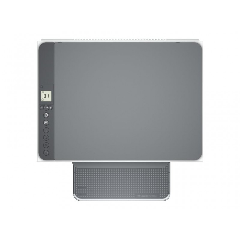 HP LaserJet MFP M234dw MFP Mono B/W laser Legal media 29ppmcopy 29ppmprint 150 sheets USB 2.0 LAN Wi-Fi light basalt HP LaserJet MFP M234dw MFP Mono B/W laser Legal media 29ppmcopy 29ppmprint 150 sheets USB 2.0 LAN Wi-Fi light basalt