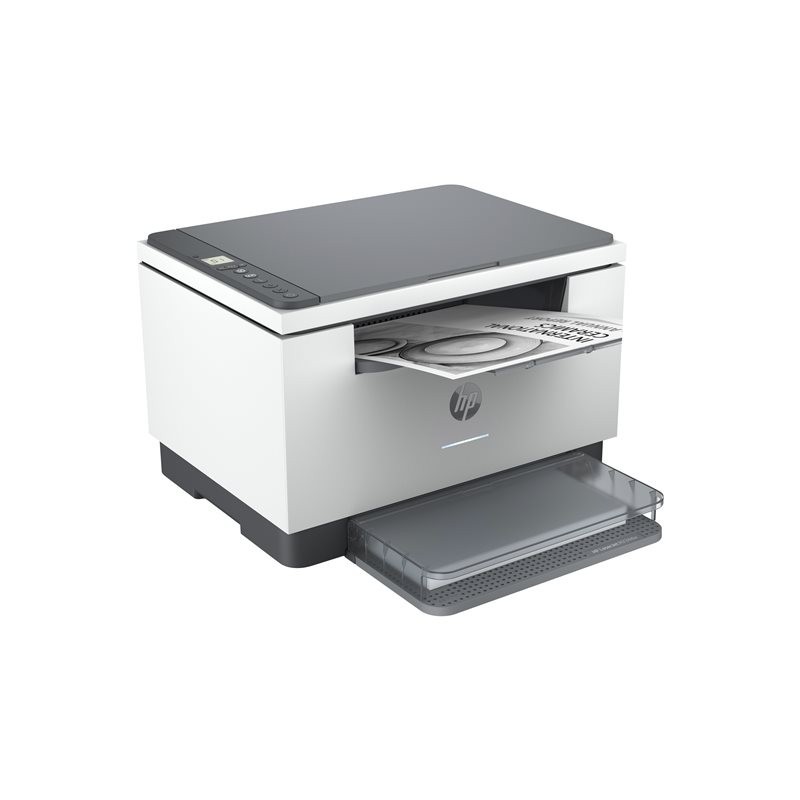HP LaserJet MFP M234dw MFP Mono B/W laser Legal media 29ppmcopy 29ppmprint 150 sheets USB 2.0 LAN Wi-Fi light basalt HP LaserJet MFP M234dw MFP Mono B/W laser Legal media 29ppmcopy 29ppmprint 150 sheets USB 2.0 LAN Wi-Fi light basalt