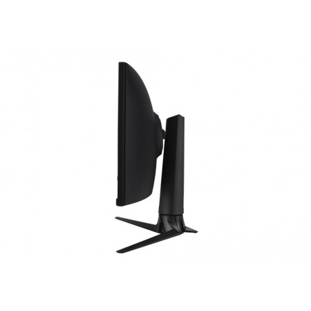 Monitor 34 cale XG349C ROG STRIX UWQHD 144/180Hz IPS DP HDMI USB-C KVM 1900R Głośnik Monitor 34 cale XG349C ROG STRIX UWQHD 144/180Hz IPS DP HDMI USB-C KVM 1900R Głośnik