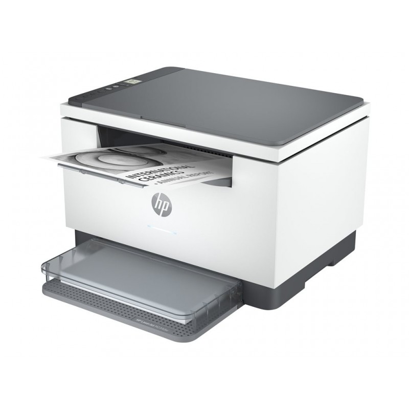 HP LaserJet MFP M234dw MFP Mono B/W laser Legal media 29ppmcopy 29ppmprint 150 sheets USB 2.0 LAN Wi-Fi light basalt HP LaserJet MFP M234dw MFP Mono B/W laser Legal media 29ppmcopy 29ppmprint 150 sheets USB 2.0 LAN Wi-Fi light basalt