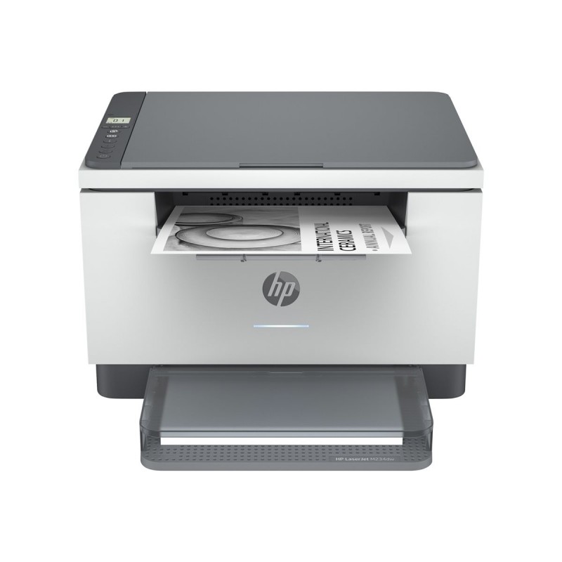 HP LaserJet MFP M234dw MFP Mono B/W laser Legal media 29ppmcopy 29ppmprint 150 sheets USB 2.0 LAN Wi-Fi light basalt HP LaserJet MFP M234dw MFP Mono B/W laser Legal media 29ppmcopy 29ppmprint 150 sheets USB 2.0 LAN Wi-Fi light basalt