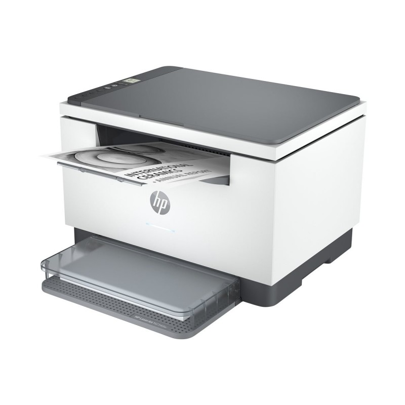 HP LaserJet MFP M234dw MFP Mono B/W laser Legal media 29ppmcopy 29ppmprint 150 sheets USB 2.0 LAN Wi-Fi light basalt HP LaserJet MFP M234dw MFP Mono B/W laser Legal media 29ppmcopy 29ppmprint 150 sheets USB 2.0 LAN Wi-Fi light basalt