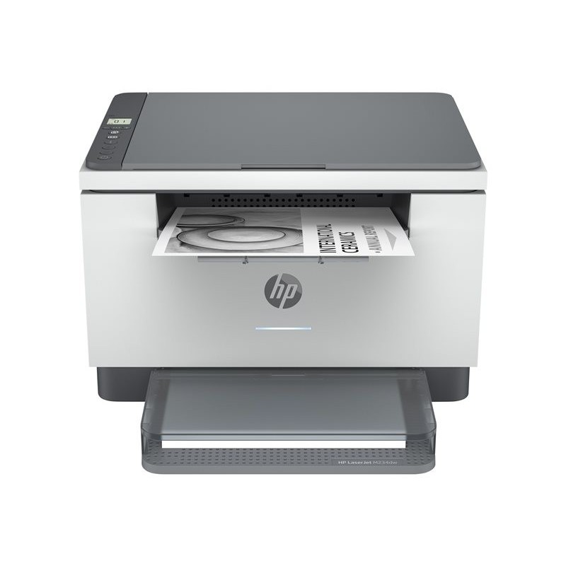 HP LaserJet MFP M234dw MFP Mono B/W laser Legal media 29ppmcopy 29ppmprint 150 sheets USB 2.0 LAN Wi-Fi light basalt HP LaserJet MFP M234dw MFP Mono B/W laser Legal media 29ppmcopy 29ppmprint 150 sheets USB 2.0 LAN Wi-Fi light basalt