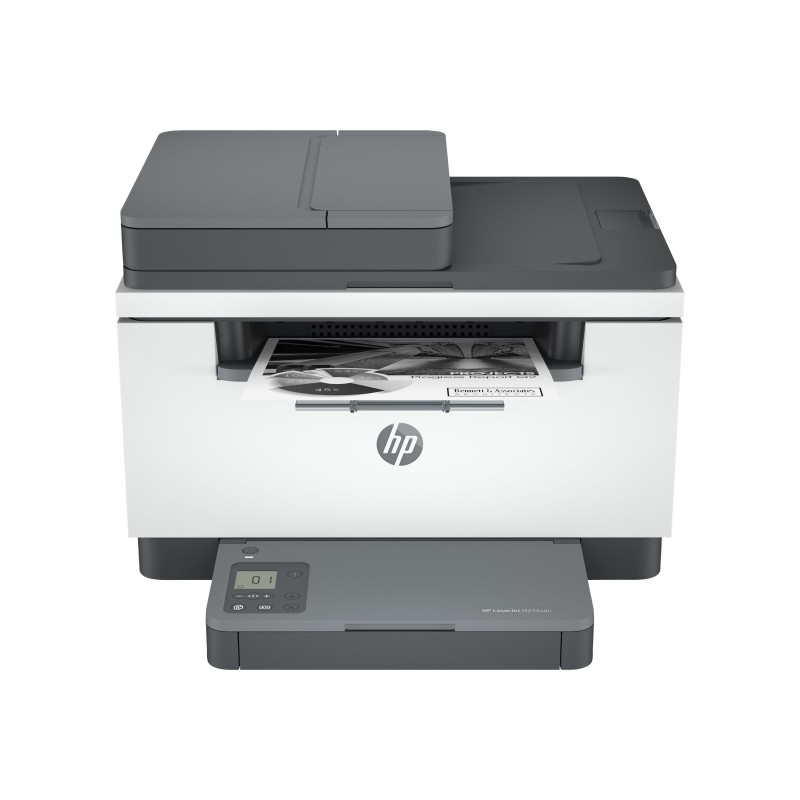 HP LaserJet MFP M234sdn A4 mono 29ppm Print Scan Copy HP LaserJet MFP M234sdn A4 mono 29ppm Print Scan Copy