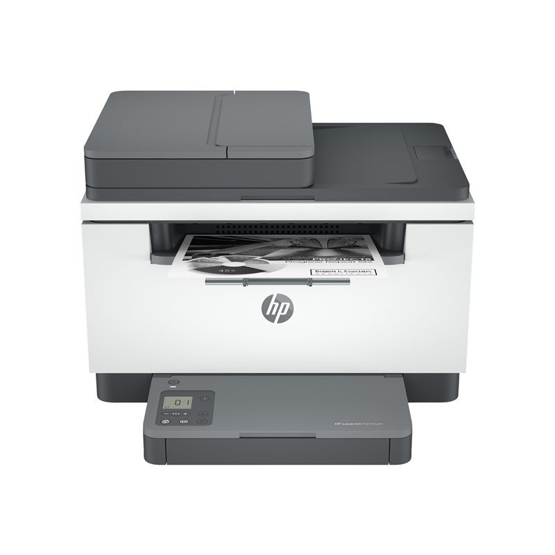 HP LaserJet MFP M234sdn A4 mono 29ppm Print Scan Copy HP LaserJet MFP M234sdn A4 mono 29ppm Print Scan Copy
