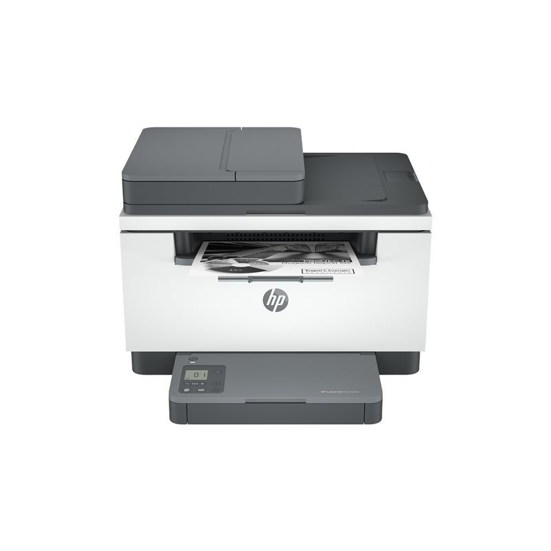 HP LaserJet MFP M234sdn A4 mono 29ppm Print Scan Copy HP LaserJet MFP M234sdn A4 mono 29ppm Print Scan Copy