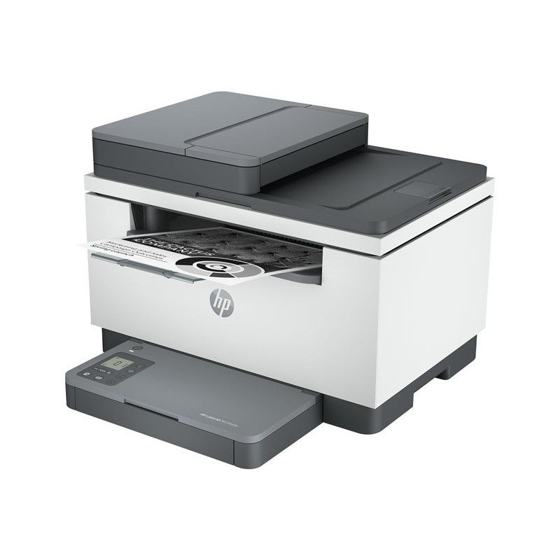 HP LaserJet MFP M234sdw MFP Mono B/W laser Legal media 29ppmcopy 29ppmprint 150 sheets USB 2.0 LAN Wi-Fi Bluetooth HP LaserJet MFP M234sdw MFP Mono B/W laser Legal media 29ppmcopy 29ppmprint 150 sheets USB 2.0 LAN Wi-Fi Bluetooth