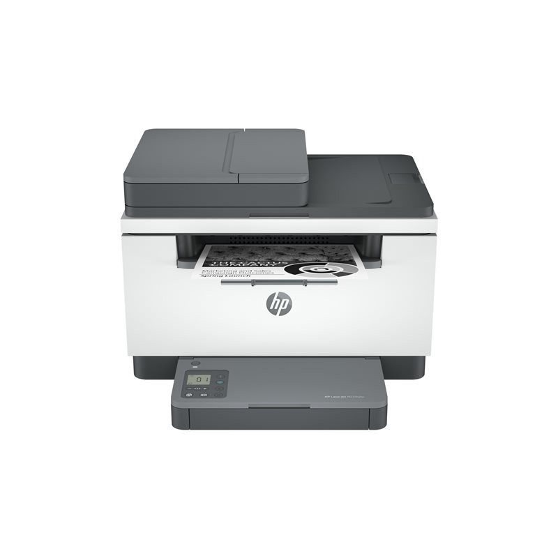 HP LaserJet MFP M234sdw MFP Mono B/W laser Legal media 29ppmcopy 29ppmprint 150 sheets USB 2.0 LAN Wi-Fi Bluetooth HP LaserJet MFP M234sdw MFP Mono B/W laser Legal media 29ppmcopy 29ppmprint 150 sheets USB 2.0 LAN Wi-Fi Bluetooth