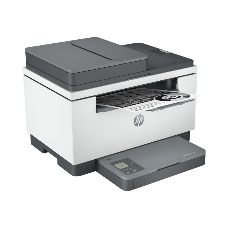 HP LaserJet MFP M234sdw MFP Mono B/W laser Legal media 29ppmcopy 29ppmprint 150 sheets USB 2.0 LAN Wi-Fi Bluetooth HP LaserJet MFP M234sdw MFP Mono B/W laser Legal media 29ppmcopy 29ppmprint 150 sheets USB 2.0 LAN Wi-Fi Bluetooth
