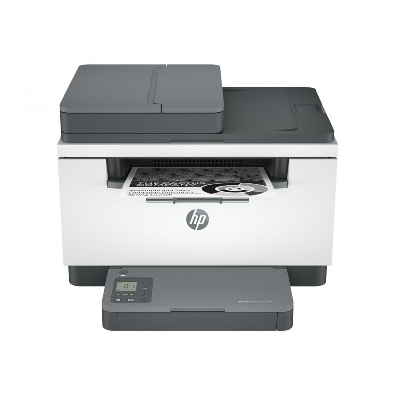 HP LaserJet MFP M234sdw MFP Mono B/W laser Legal media 29ppmcopy 29ppmprint 150 sheets USB 2.0 LAN Wi-Fi Bluetooth HP LaserJet MFP M234sdw MFP Mono B/W laser Legal media 29ppmcopy 29ppmprint 150 sheets USB 2.0 LAN Wi-Fi Bluetooth
