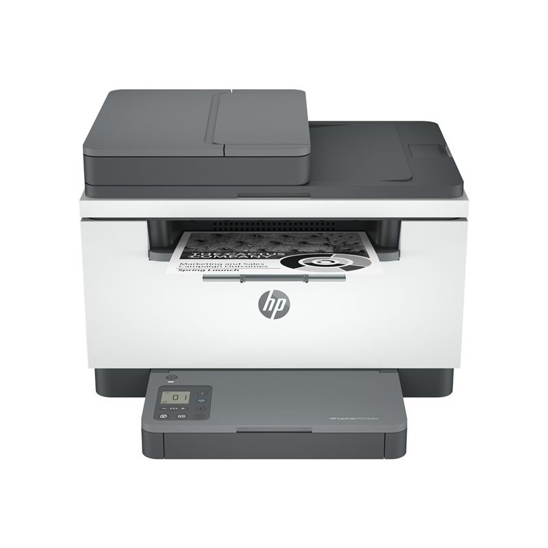 HP LaserJet MFP M234sdw MFP Mono B/W laser Legal media 29ppmcopy 29ppmprint 150 sheets USB 2.0 LAN Wi-Fi Bluetooth HP LaserJet MFP M234sdw MFP Mono B/W laser Legal media 29ppmcopy 29ppmprint 150 sheets USB 2.0 LAN Wi-Fi Bluetooth