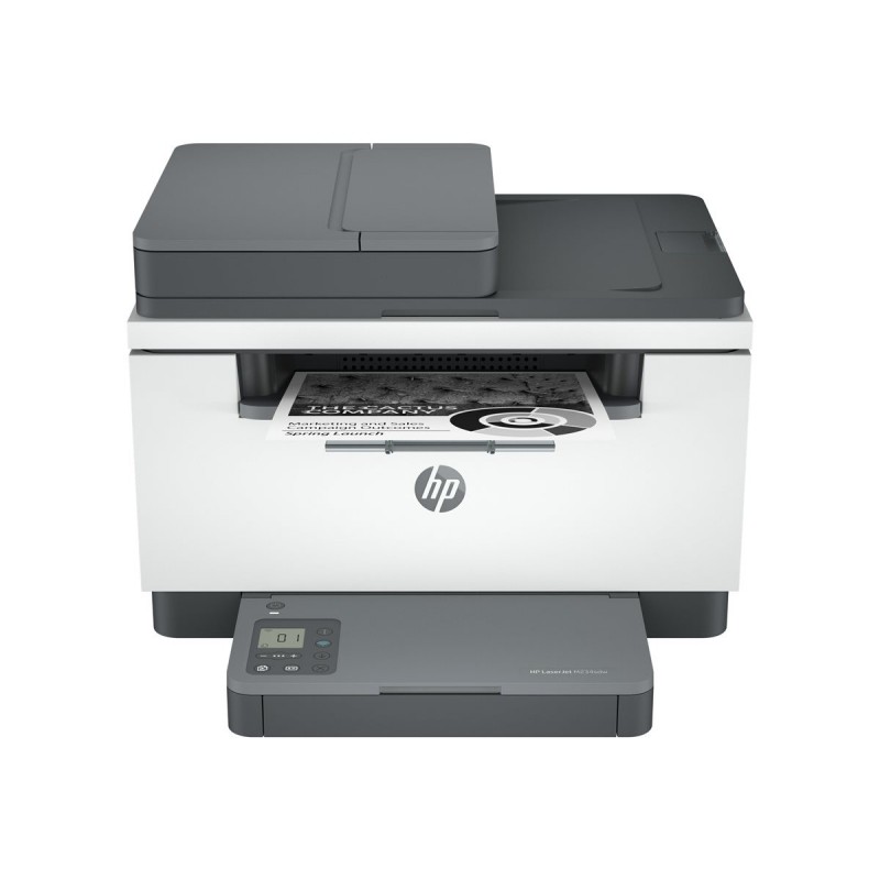 HP LaserJet MFP M234sdw MFP Mono B/W laser Legal media 29ppmcopy 29ppmprint 150 sheets USB 2.0 LAN Wi-Fi Bluetooth HP LaserJet MFP M234sdw MFP Mono B/W laser Legal media 29ppmcopy 29ppmprint 150 sheets USB 2.0 LAN Wi-Fi Bluetooth