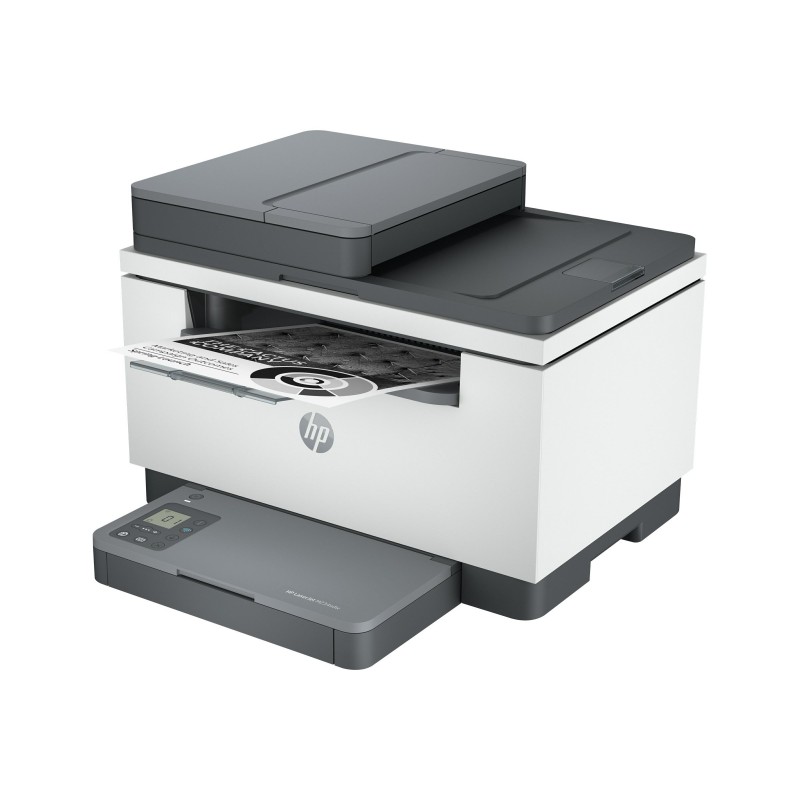 HP LaserJet MFP M234sdw MFP Mono B/W laser Legal media 29ppmcopy 29ppmprint 150 sheets USB 2.0 LAN Wi-Fi Bluetooth HP LaserJet MFP M234sdw MFP Mono B/W laser Legal media 29ppmcopy 29ppmprint 150 sheets USB 2.0 LAN Wi-Fi Bluetooth