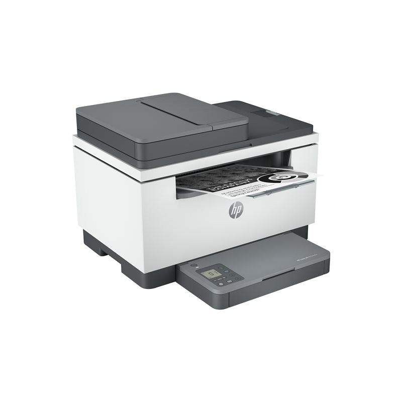 HP LaserJet MFP M234sdw MFP Mono B/W laser Legal media 29ppmcopy 29ppmprint 150 sheets USB 2.0 LAN Wi-Fi Bluetooth HP LaserJet MFP M234sdw MFP Mono B/W laser Legal media 29ppmcopy 29ppmprint 150 sheets USB 2.0 LAN Wi-Fi Bluetooth