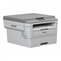 BROTHER DCPB7500DYJ1 3-in-1 Multi-Function Printer with Automatic 2-sided Printing up to 36ppm