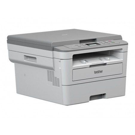 BROTHER DCPB7500DYJ1 3-in-1 Multi-Function Printer with Automatic 2-sided Printing up to 36ppm