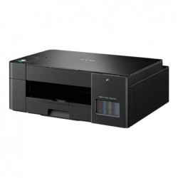 BROTHER DCPT220YJ1 Multifunctional Color Inkjet A4 16/9ipm Up To 7500 Pages Of Ink In The Box BROTHER DCPT220YJ1 Multifunctional Color Inkjet A4 16/9ipm Up To 7500 Pages Of Ink In The Box