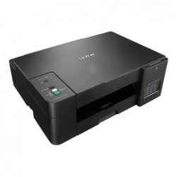 BROTHER DCPT220YJ1 Multifunctional Color Inkjet A4 16/9ipm Up To 7500 Pages Of Ink In The Box BROTHER DCPT220YJ1 Multifunctional Color Inkjet A4 16/9ipm Up To 7500 Pages Of Ink In The Box