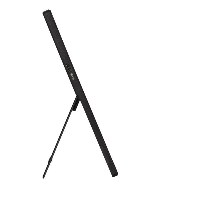 Monitor ZenScreen MB16ACV BK/5MS/EU USB-C Monitor ZenScreen MB16ACV BK/5MS/EU USB-C