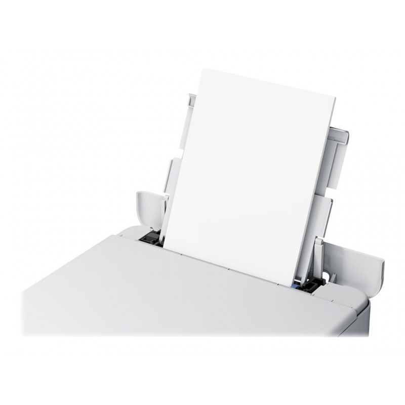 EPSON EcoTank L8160 A4 MFP Inkjet Colour 12ppm EPSON EcoTank L8160 A4 MFP Inkjet Colour 12ppm