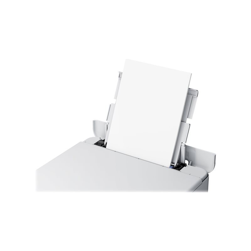 EPSON EcoTank L8160 A4 MFP Inkjet Colour 12ppm EPSON EcoTank L8160 A4 MFP Inkjet Colour 12ppm