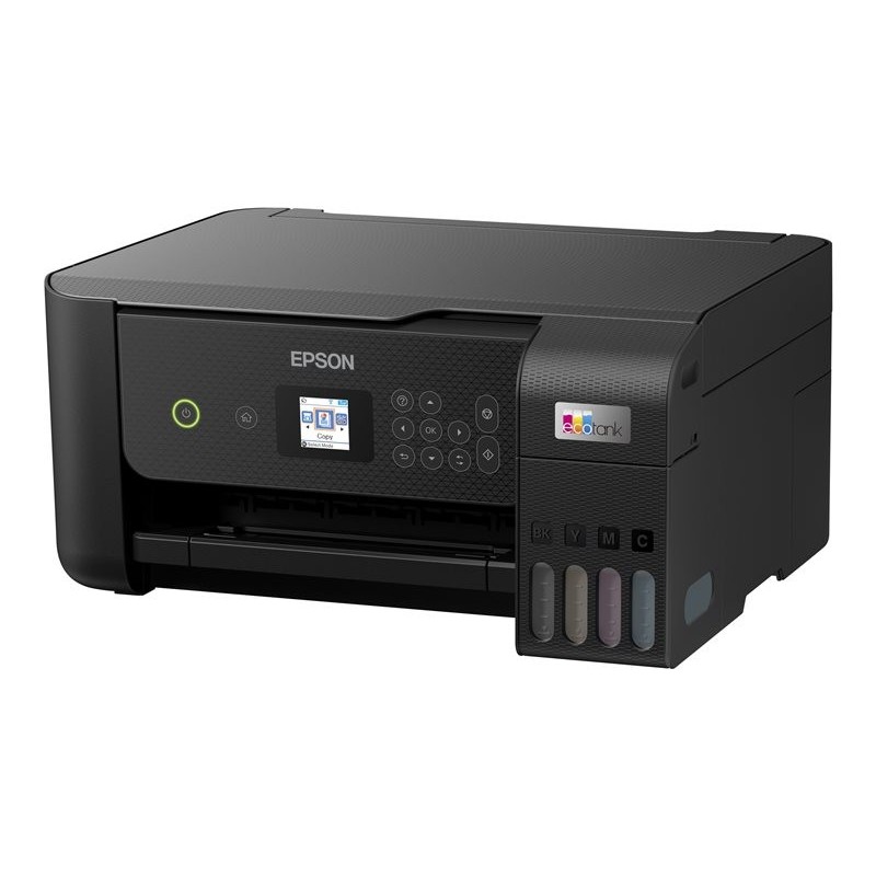 EPSON L3260 MFP ink Printer up to 10ppm EPSON L3260 MFP ink Printer up to 10ppm