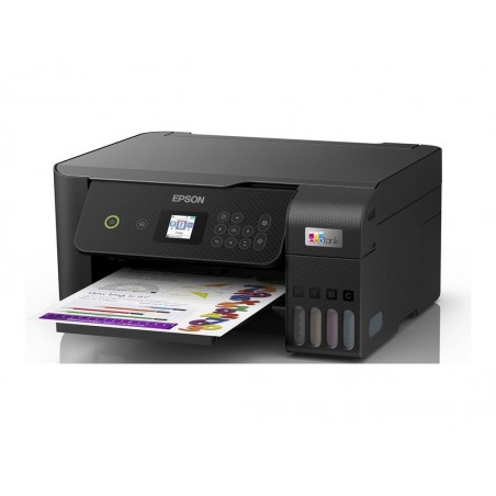 EPSON L3260 MFP ink Printer up to 10ppm EPSON L3260 MFP ink Printer up to 10ppm