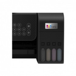 EPSON L3260 MFP ink Printer up to 10ppm EPSON L3260 MFP ink Printer up to 10ppm