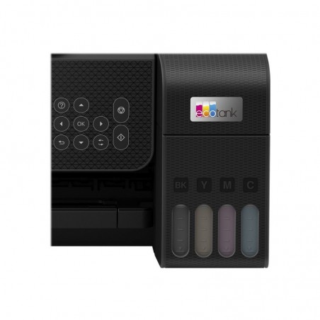 EPSON L3260 MFP ink Printer up to 10ppm EPSON L3260 MFP ink Printer up to 10ppm
