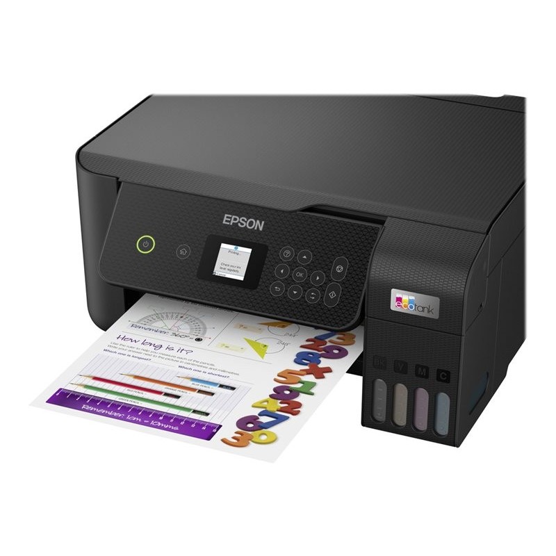 EPSON L3260 MFP ink Printer up to 10ppm EPSON L3260 MFP ink Printer up to 10ppm