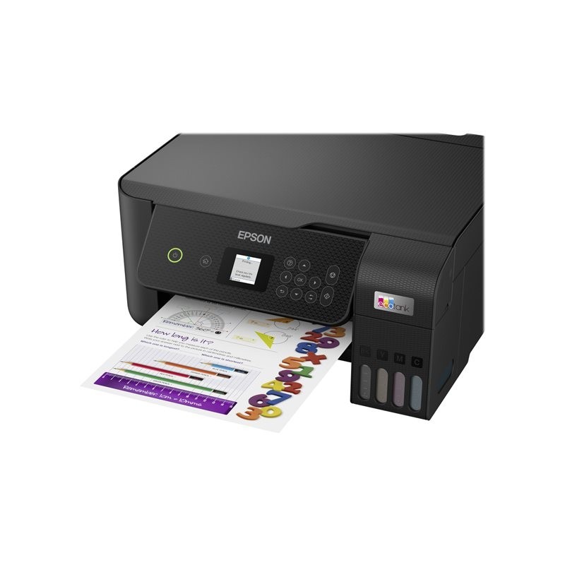 EPSON L3260 MFP ink Printer up to 10ppm EPSON L3260 MFP ink Printer up to 10ppm