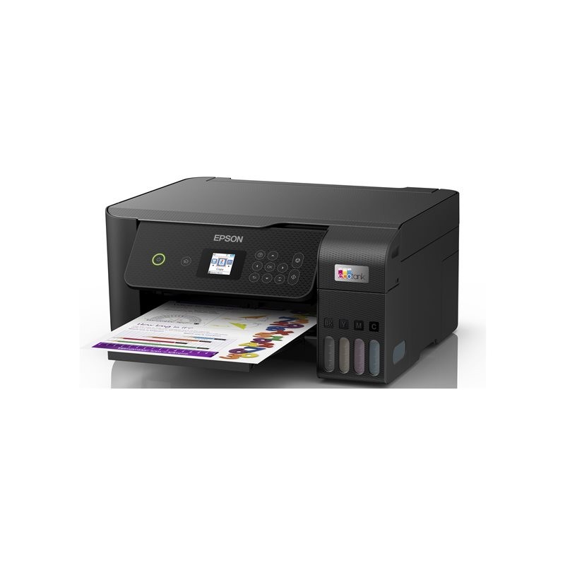 EPSON L3260 MFP ink Printer up to 10ppm EPSON L3260 MFP ink Printer up to 10ppm