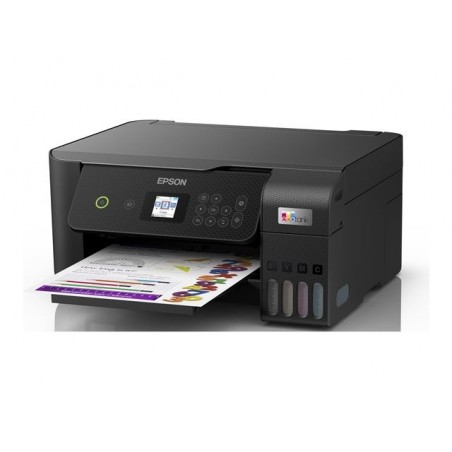 EPSON L3260 MFP ink Printer up to 10ppm EPSON L3260 MFP ink Printer up to 10ppm