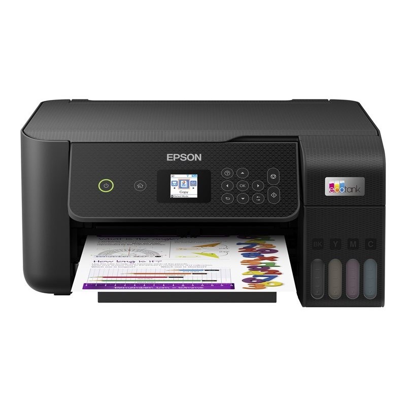 EPSON L3260 MFP ink Printer up to 10ppm EPSON L3260 MFP ink Printer up to 10ppm