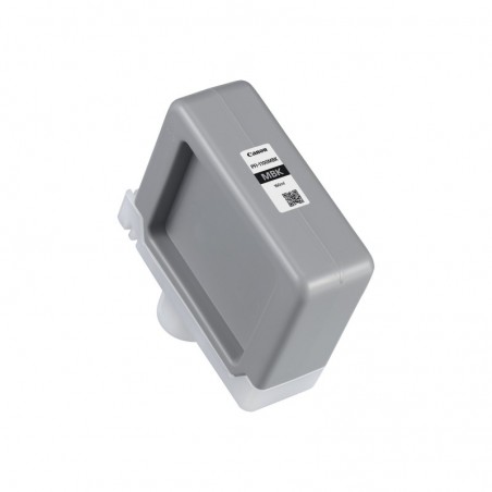 CANON PFI-1100 Ink Matte Black standard capacity 160ml 1-pack iPF Pro2000/4000/4000S/6000S