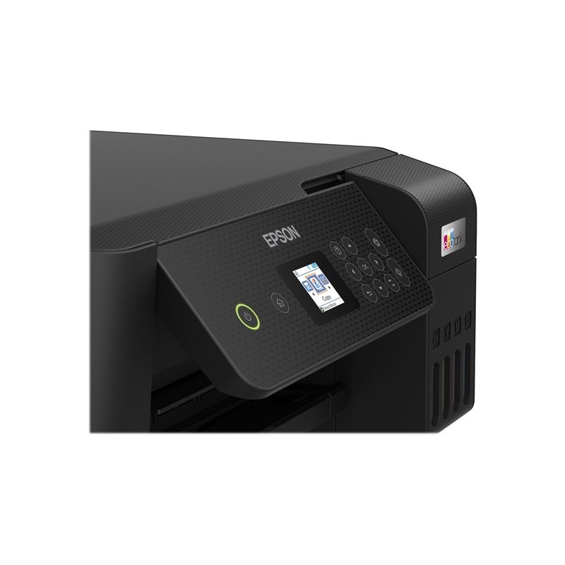 EPSON L3260 MFP ink Printer up to 10ppm EPSON L3260 MFP ink Printer up to 10ppm
